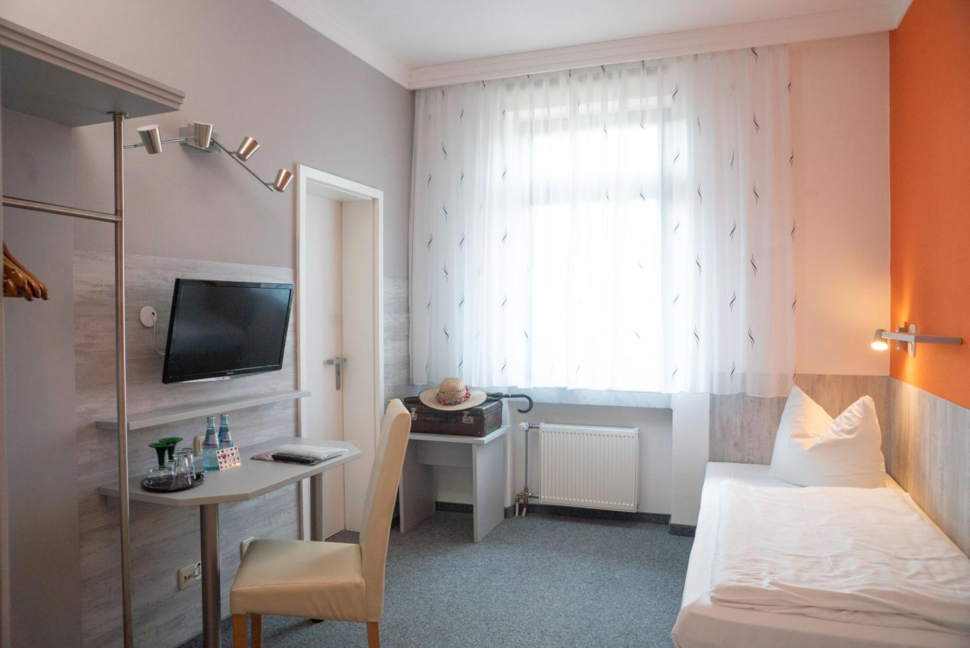 Hotel Adagio Lipsko Pokoj fotografie